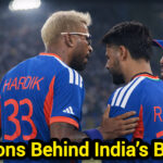 India Pakistan T20 match on-field argument Shah Times