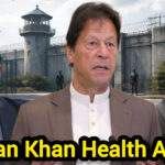 Former cricket captains appeal for medical care of Imran Khan – Shah Times