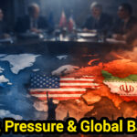 Geopolitical standoff shaping global balance | Shah Times