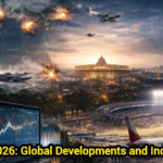 A comprehensive visual representation of global and Indian developments on March 5, 2026 | Shah Times