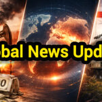 Middle East conflict oil price surge above $100 and India Indonesia BrahMos missile deal global news update Shah Times