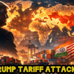 डोनाल्ड ट्रंप द्वारा भारत और चीन सहित प्रमुख वैश्विक अर्थव्यवस्थाओं के खिलाफ टैरिफ जांच - शाह टाइम्स