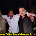 Muzaffarnagar Police encounter operation arrest accused Khatauli Shah Times