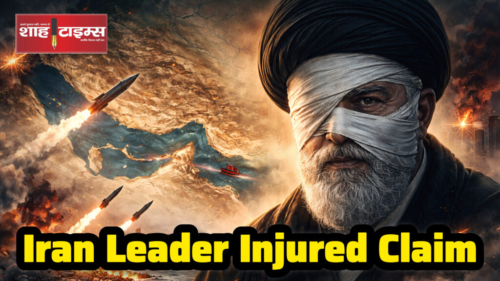 Iran Supreme Leader Mojtaba Khamenei War Analysis | Shah Times