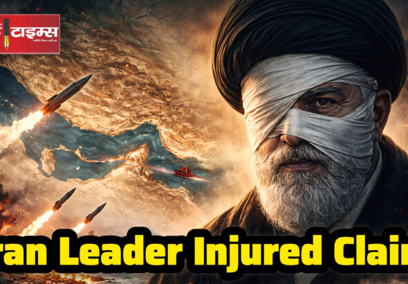 Iran Supreme Leader Mojtaba Khamenei War Analysis | Shah Times