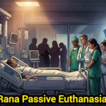 Harish Rana passive euthanasia discussion India Supreme Court medical ethics | Shah Times