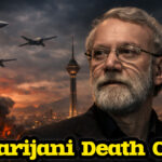 Iran Israel tension visual with strategic conflict scene Shah Times