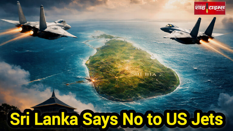 Sri Lanka strategic neutrality decision amid Iran US conflict Shah Times