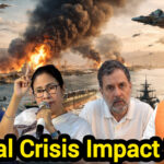 Middle East conflict oil routes economy impact Shah Times