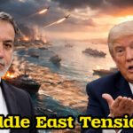 Iran US conflict impact on Strait of Hormuz global oil supply Shah Times