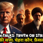 Trump Iran negotiations leadership uncertainty Shah Times