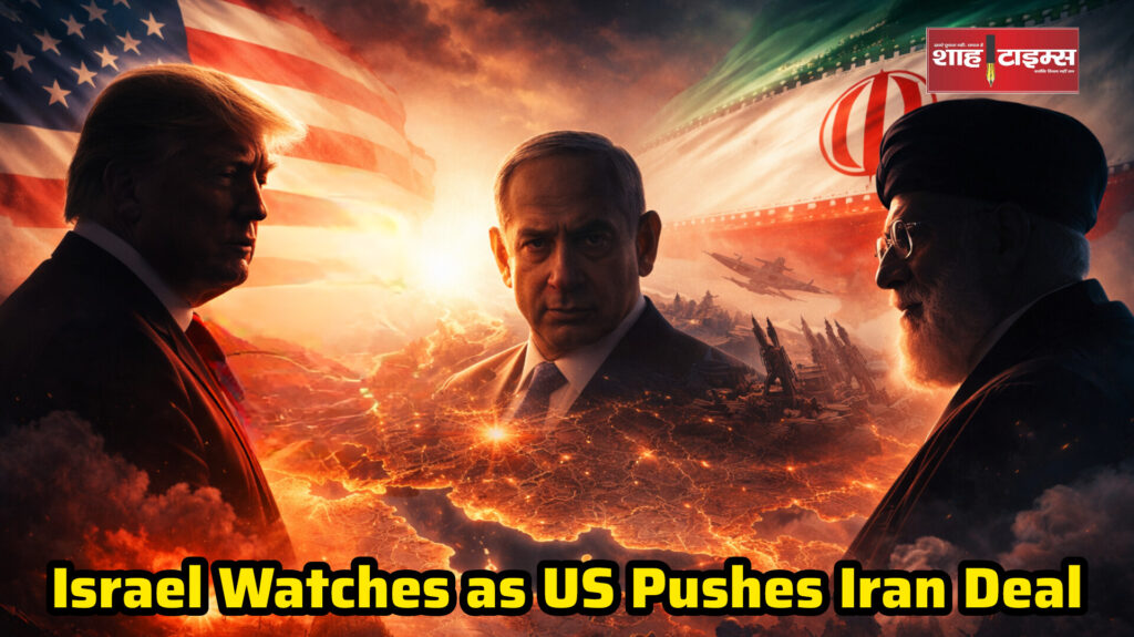 US Iran peace summit tension Middle East war analysis Shah Times