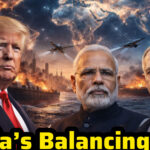 Middle East conflict oil war global politics Shah Times