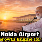 Noida International Airport Jewar inauguration ceremony Shah Times