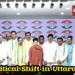 Leaders joining Congress Uttarakhand political shift Shah Times