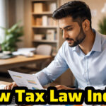 Major salary and tax rule changes effective April 1 Shah Times