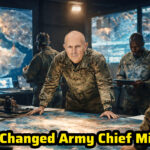 US Army leadership change during Iran war scenario Shah Times