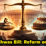 Jan Vishwas Bill discussion on legal reform and governance Shah Times