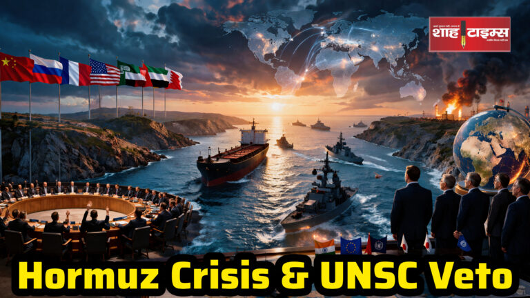 Hormuz Strait conflict map naval tension global powers Shah Times