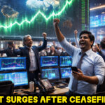 Investors react positively as global tensions ease Shah Times