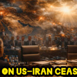 Global reactions after US Iran ceasefire explained by Shah Times