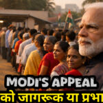 केरल, असम, पुडुचेरी मतदान: मोदी की अपील वोटिंग या सियासी सिग्नल?
