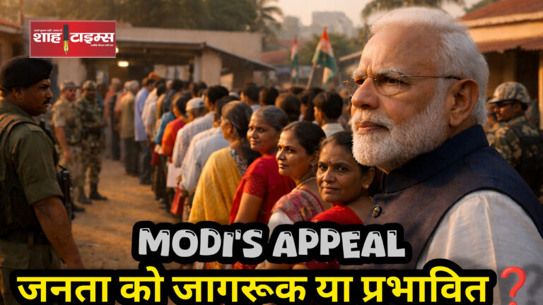 केरल, असम, पुडुचेरी मतदान: मोदी की अपील वोटिंग या सियासी सिग्नल?