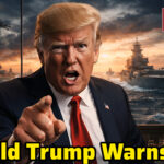 A cinematic depiction of global geopolitical tensions between the United States and Iran – Shah Times