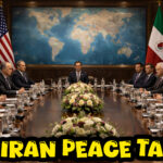 US Iran Peace Talks hosted in Islamabad diplomatic setting – Shah Times