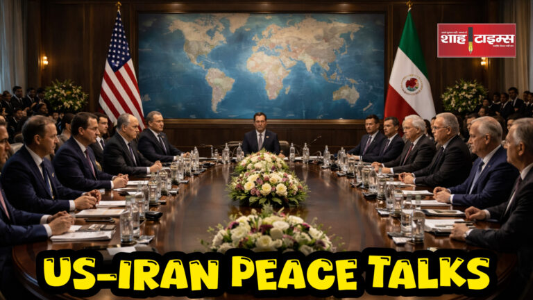 US Iran Peace Talks hosted in Islamabad diplomatic setting – Shah Times