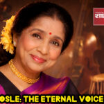 Asha Bhosle Passes Away at 92, India Mourns the Loss of a Musical Legend
