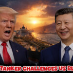 Hormuz Strait Geopolitical Crisis – Shah Times