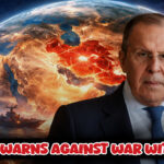 Geopolitical tensions over Iran highlighted in a global strategic perspective – Shah Times