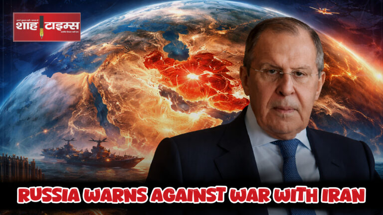 Geopolitical tensions over Iran highlighted in a global strategic perspective – Shah Times