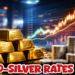 Latest Gold and Silver Prices Ahead of Akshaya Tritiya – Shah Times