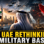 UAE में अमेरिकी बेस पर बहस, ट्रंप के लिए नई टेंशन?