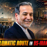 ईरान अमेरिका पाकिस्तान डिप्लोमेसी टेंशन एनालिसिस @ शाह टाइम्स AI