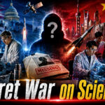 Shah Times US China defense scientists mysterious deaths editorial image