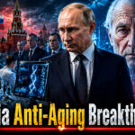 Shah Times Russia anti aging vaccine Putin longevity research analysis