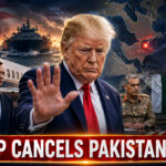 Shah Times Trump envoys Pakistan Iran negotiations geopolitical crisis