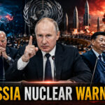 Russian envoy speaks on nuclear disarmament concerns at global summit | Shah Times