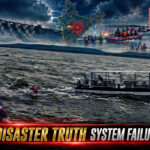 Bargi Dam cruise sinking rescue operation SDRF Shah Times