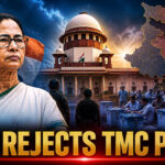 Supreme Court backs Election Commission on Bengal counting rules Shah Times