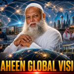 Shaheen global education campus vision by Dr Abdul Qadeer, Shah Times
