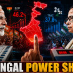 Voters in West Bengal signal a major political shift in Shah Times analysis