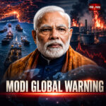शाह टाइम्स की कवरेज में PM मोदी ने मिडिल ईस्ट युद्ध के असर और ग्लोबल इकॉनमी के डर पर चेतावनी दी