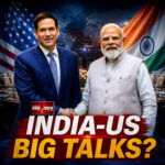 Shah Times Marco Rubio India Visit Meeting With PM Modi