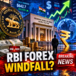 Shah Times RBI Forex Earning 1.69 lakh crore rupees and Digital Currency outlook