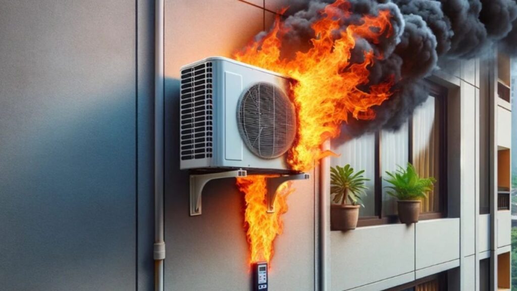 AC Blast - 1