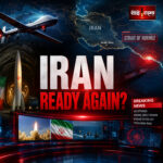 Shah Times analysis of US Iran conflict and Hormuz military tensions